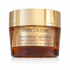 Estée Lauder Revitalizing Supreme+ 1 oz Anti-Aging Cell Power Cream NEW No Box